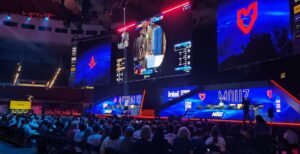 Dreamhack Dallas 2023 — But Why Tho (2)