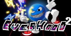 Everhood 2-But Why Tho