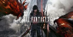 Final Fantasy XVI demo - But Why Tho