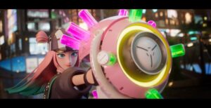 HANDS-ON PREVIEW: Foamstars Offers Up Unique and Dynamic Competition Foamstars