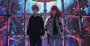 REVIEW: ‘Heavenly Delusion’ Season 1 Delivers Beauty Amidst Devastation Heavenly Delusion Season 1