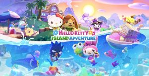Hello Kitty Adventure Island - But Why Tho