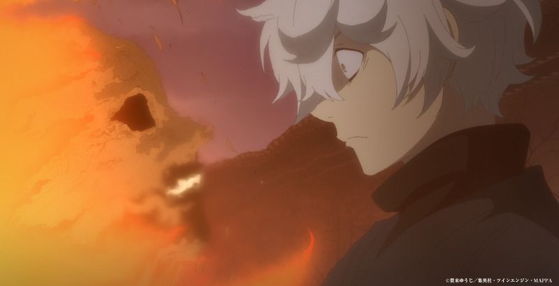 Hell's Paradise Episode 9 Review - InBetweenDrafts