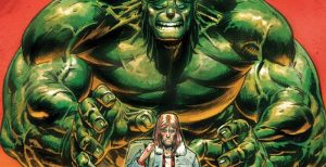 Hulk #1