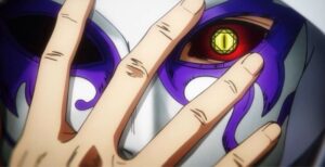 Mashle: Magic And Muscles Episode 9