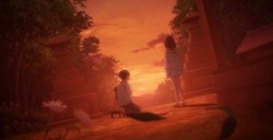 REVIEW: ‘Insomniacs After School,’ Episode 10 — “The Elder Sister Star -Spica of Virgo” Insomniacs After School Episode 10