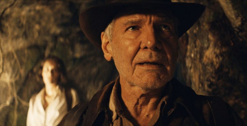 Indiana Jones and the Dial of Destiny and Indy Documentary Streaming on  Disney+ on December 1 - Geek. Dad. Life.