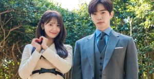 King The Land Eps 3 4 But Why Tho