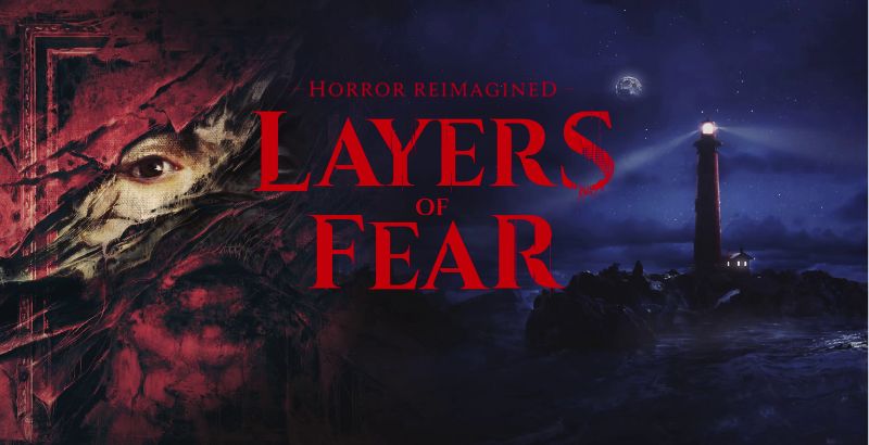 Layers of Fear 2023