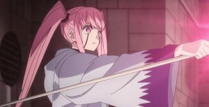 Mashle Magic And Muscles Episode 10 — But Why Tho