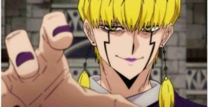 Mashle: Magic And Muscles Episode 12
