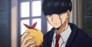 REVIEW: ‘Mashle: Magic And Muscles’ Episode 8 — “Mash Burnedead And The Wolves of Magic” Mashle Magic and Muscles Episode 8