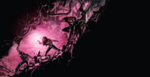 Mutant First Strike #1