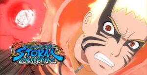 HANDS-ON PREVIEW: ‘NARUTO x BORUTO Ultimate Ninja STORM CONNECTIONS’ Is A Celebration NARUTO x BORUTO Ultimate Ninja STORM CONNECTIONS - But Why Tho (1)