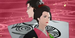 REVIEW: ‘Ōoku: The Inner Chambers’ Is A Near Perfect Adaptation Ooku The Inner chambers - But Why Tho (2)