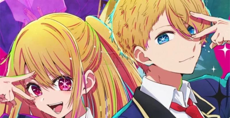 Spring 2023 Anime Review Round-up - Oshi No Ko — But Why Tho