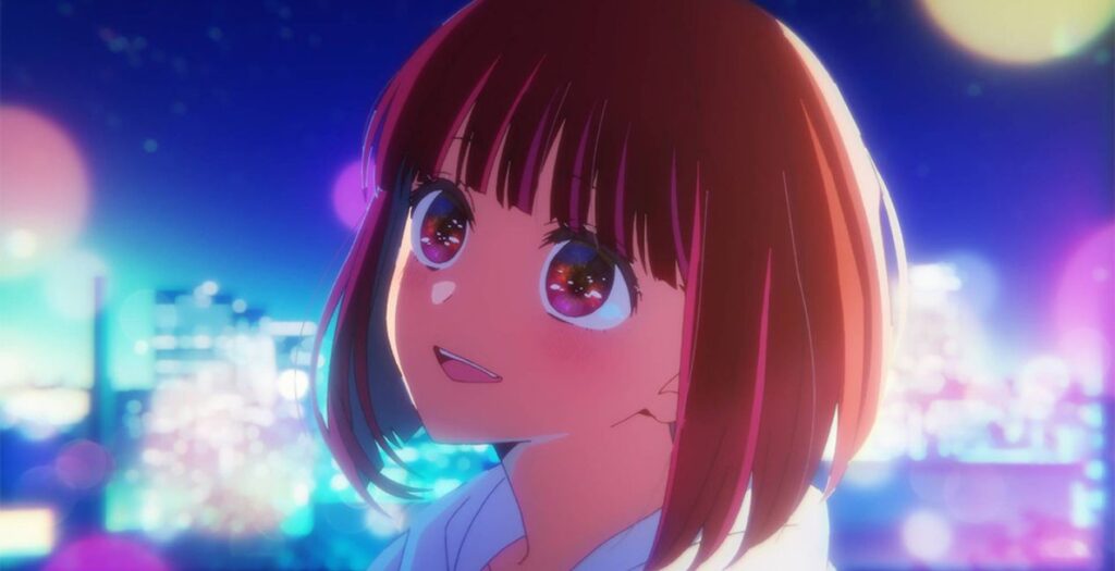 Oshi No Ko Episode 10