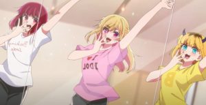 Oshi no Ko Episode 9-But Why Tho