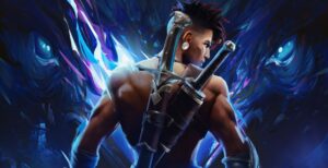 ‘Prince of Persia: The Lost Crown’ Changes The Course of the Franchise Prince of Persia: The Lost Crown