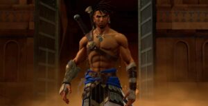 Prince of Persia: The Lost Crown