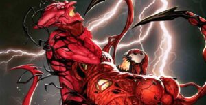 REVIEW: ‘Red Goblin,’ Issue #5 Red Goblin #5