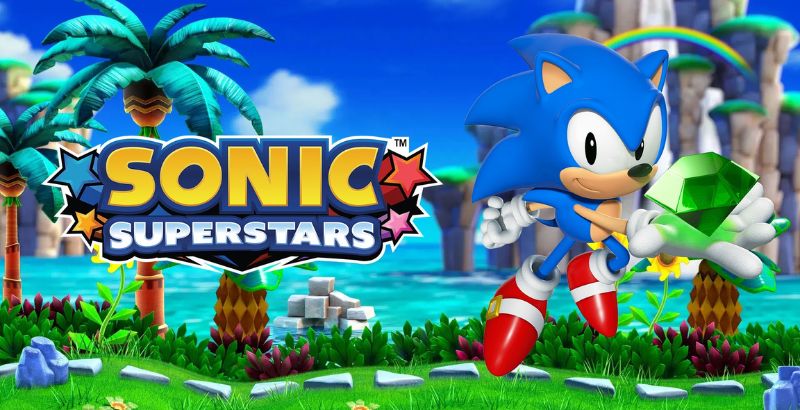 Sonic The Hedgehog::Appstore for Android