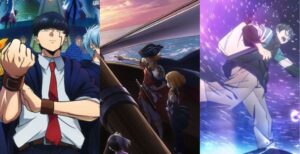 Spring 2023 Anime Review Round-up - But Why Tho