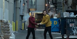 Strange New World Season 2 Episode 3 — But Why Tho