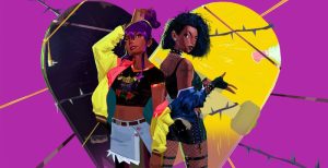 REVIEW: ‘Thirsty Suitors’ Is Simply Stylish (XSX) Summer Game Fest Indies - But Why Tho (3)