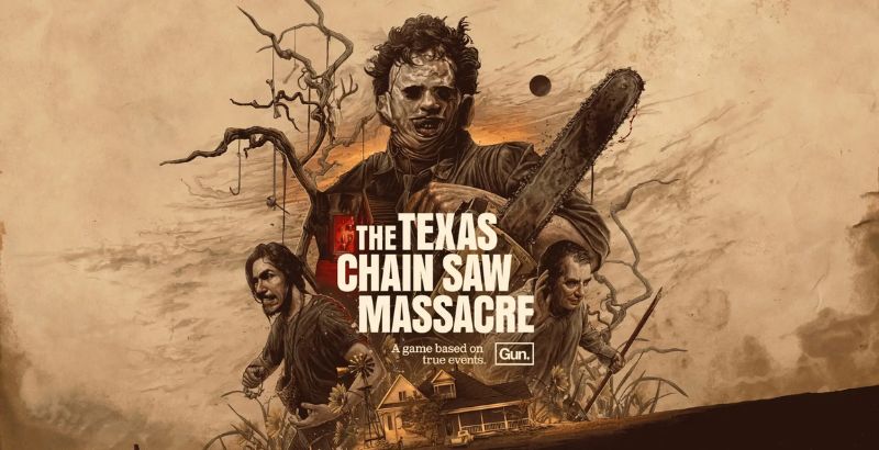Texas Chainsaw Massacre, DC Database
