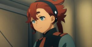 The Witch From Mercury Episode 21 - But Why Tho