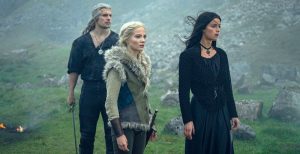 The Witcher Season 3 - But Why Tho