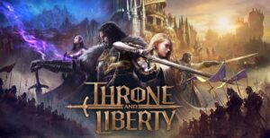 Throne and Liberty - But Why Tho