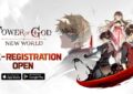 Tower of God: New World
