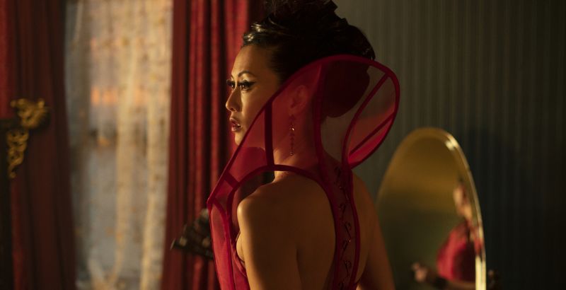 Dianne Doan on Warrior Season 3 and What's Next for Mai Ling