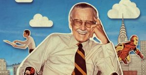 stan Lee - But Why Tho