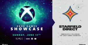 xbox games showcase 2023 — But Why Tho