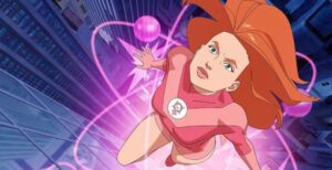 Atom Eve — But Why Tho