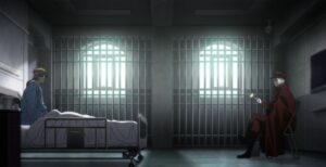Bungo Stray Dogs Episode 51 - But Why Tho