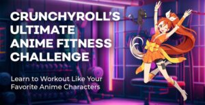 Crunchyroll San Diego Comic Con-But Why Tho