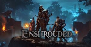 Enshrouded - But Why Tho