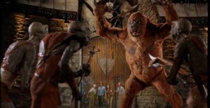 FANTASIA 2023: ‘The Primevals’ Is a Charming Sci-Fi Trip Down Memory Lane The Primevals