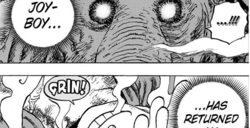 How many times has Luffy used Gear 5 in the One Piece manga? All Gear 5  appearances explained