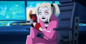 Harley Quinn Season 4