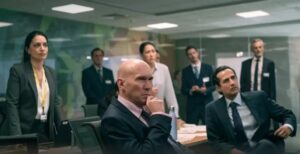 Hijack Episode 4 - But Why Tho