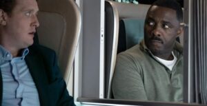 Hijack Episode 6 — But Why Tho