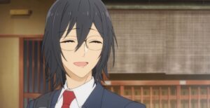 REVIEW: ‘Horimiya: The Missing Pieces,’ Episode 1 — “The Journey Begins” Horimiya: The Missing Pieces Episode 1