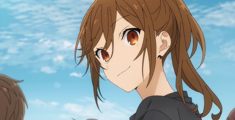 Horimiya -piece- • Horimiya: The Missing Pieces - Episode 7