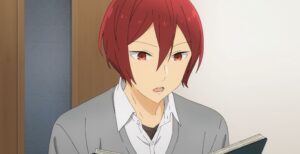 Horimiya: The Missing Pieces Episode 4