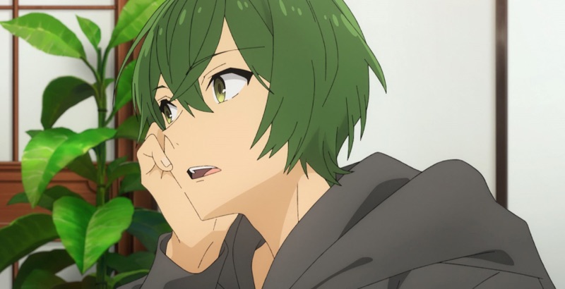 What Makes Horimiya The Best Rom-Com in Years? - This Week in Anime - Anime  News Network